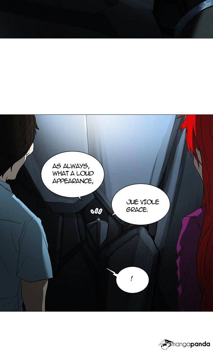 Tower of God, Chapter 252 image 20